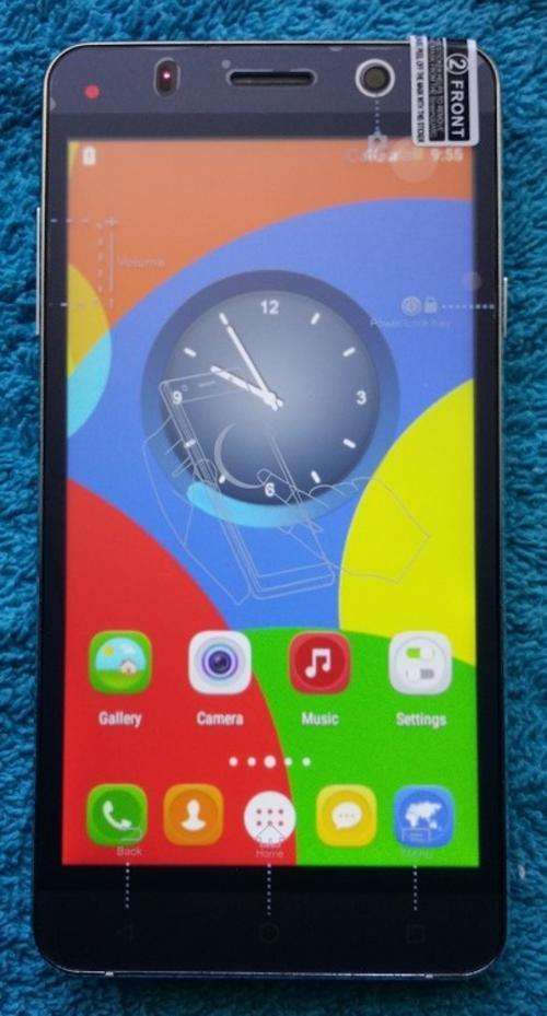 Mpie 4C Pro (FREE 4 GB MEMORY CARD)