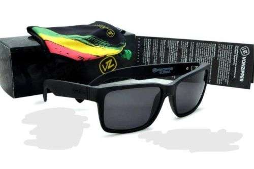 *** Brand New*** Von Zipper Elmore Sunglasses