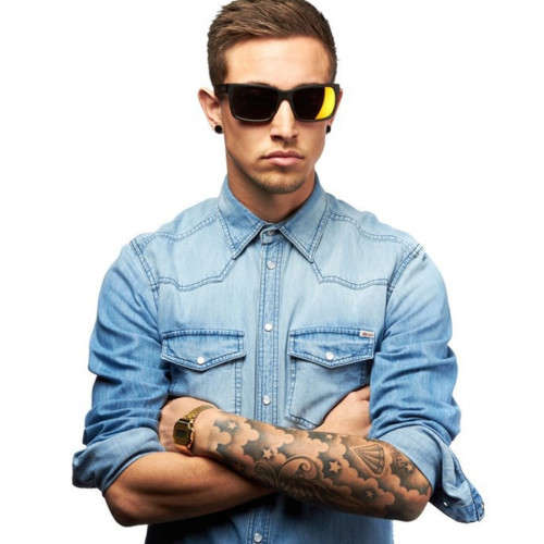 *** Brand New*** Von Zipper Elmore Sunglasses