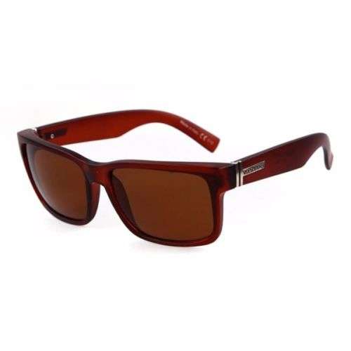 *** Brand New *** Von Zipper Elmore | Comes with Box | Protective Pouch | Leaflet - Retails @ R1399