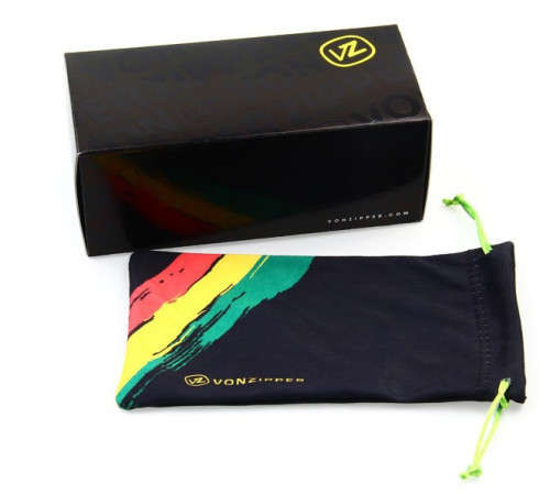 ** BRAND NEW ** Von Zipper Elmore Sunglasses