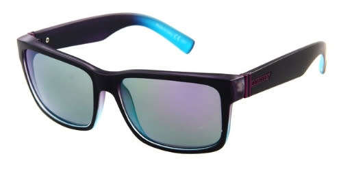 Last one ** BRAND NEW ** Von Zipper Elmore Sunglasses