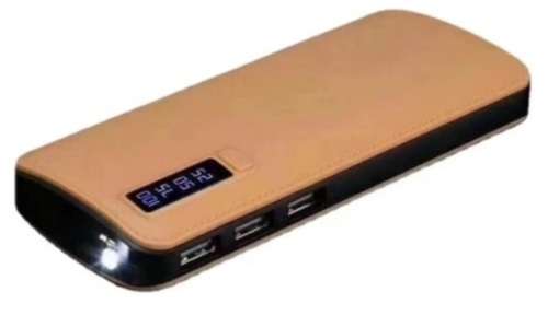 Powerbank 20000mAh