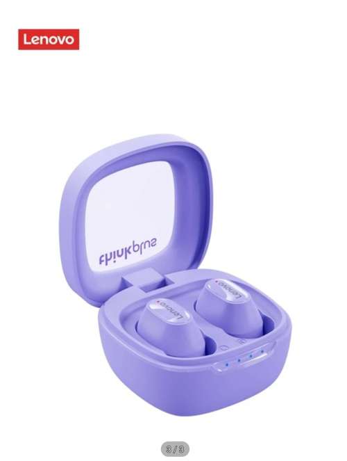 Lenovo Live Pods XT62