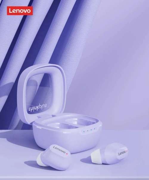 Lenovo Live Pods XT62