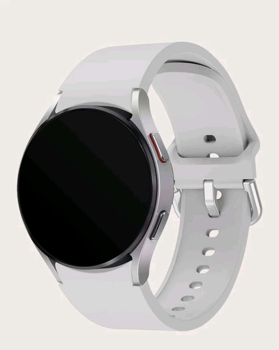 Watch arm band with face protector 44mm Samsung Galaxy Watch 4/5/6