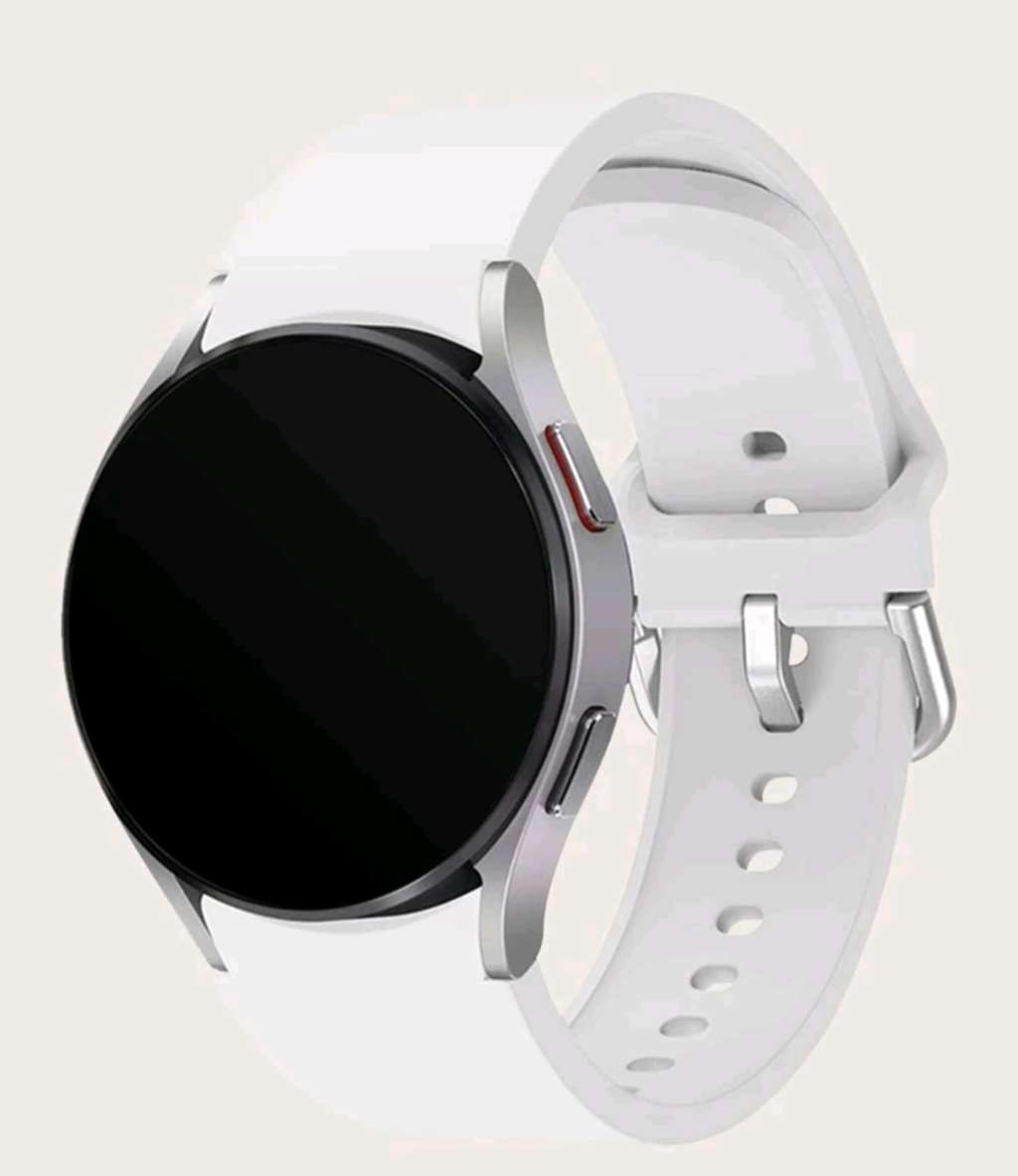 Arm band with face protector 44mm Samsung Galaxy Watch 4/5/6