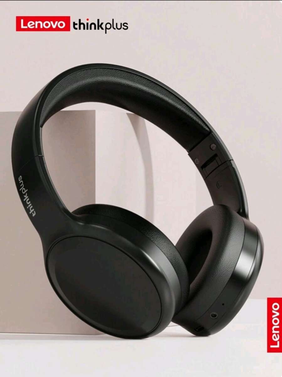 TH30 Wireless Headphones foldable headset.
