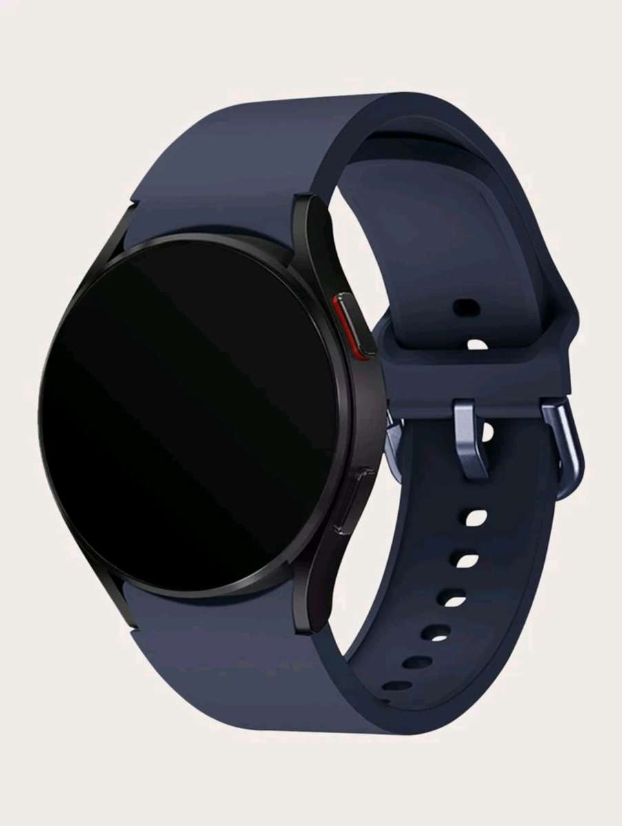 Watch Arm band with face protector 44mm screen for Samsung Galaxy Watch 4/5/6