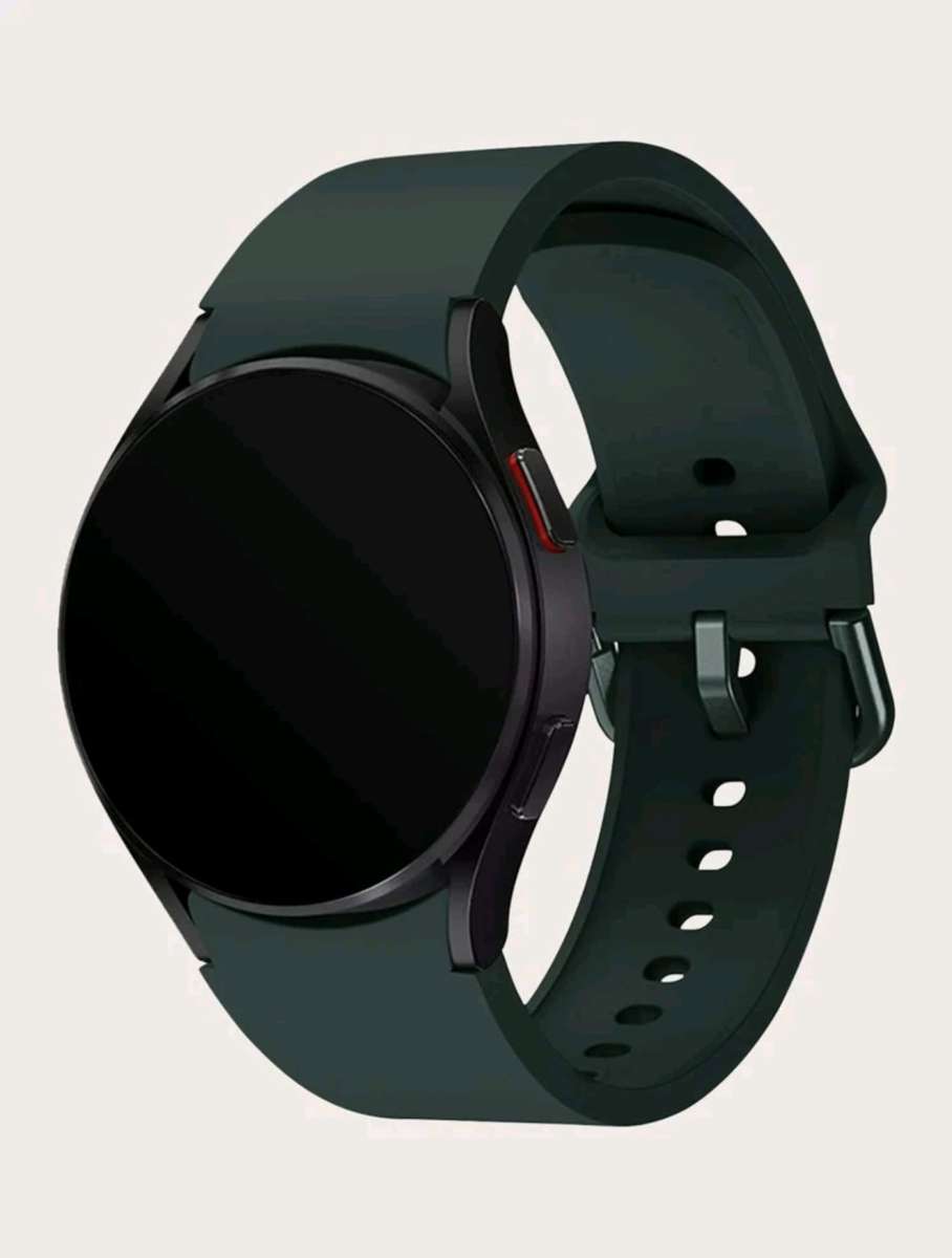 Arm band with face protector 44mmSamsung Galaxy Watch 4/5/6