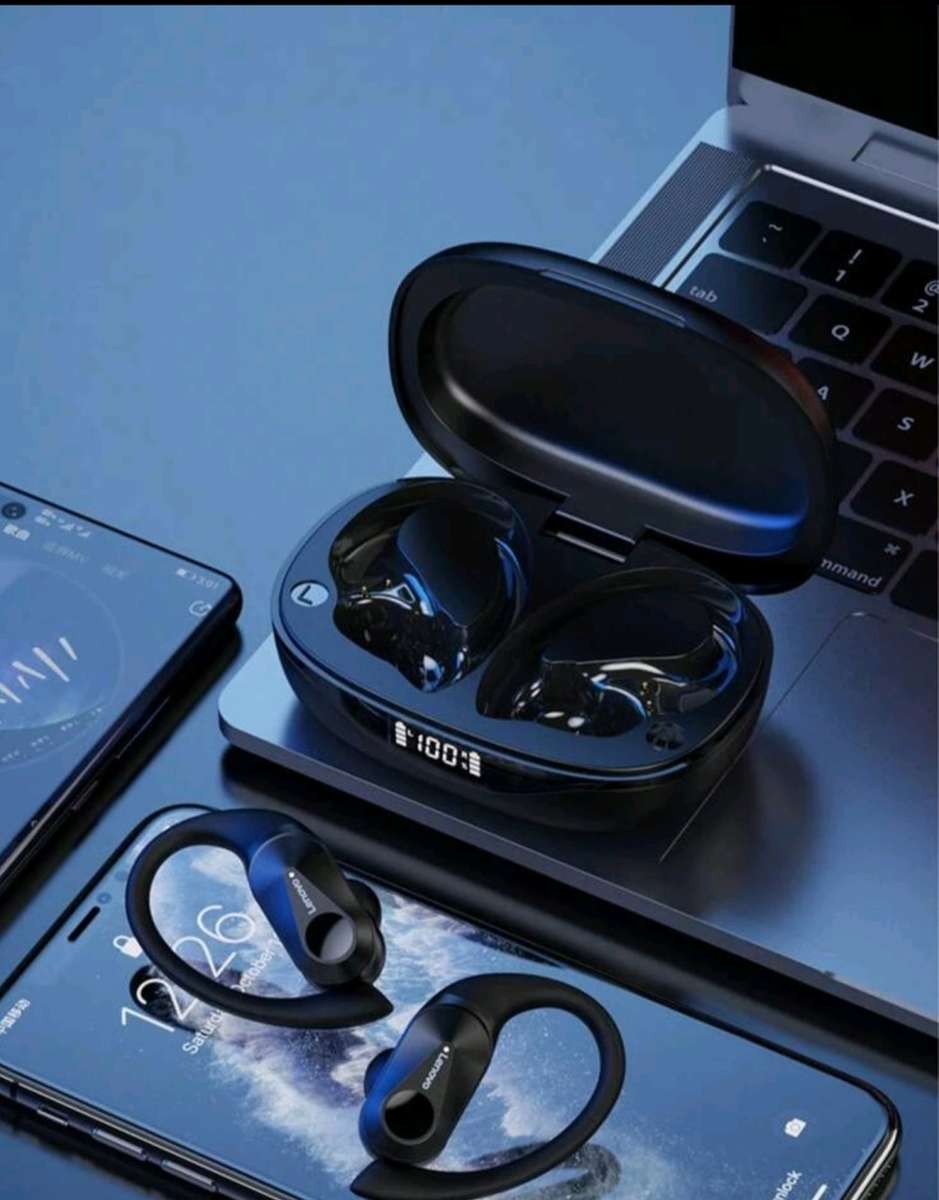 Lenovo LP75 Earhooks