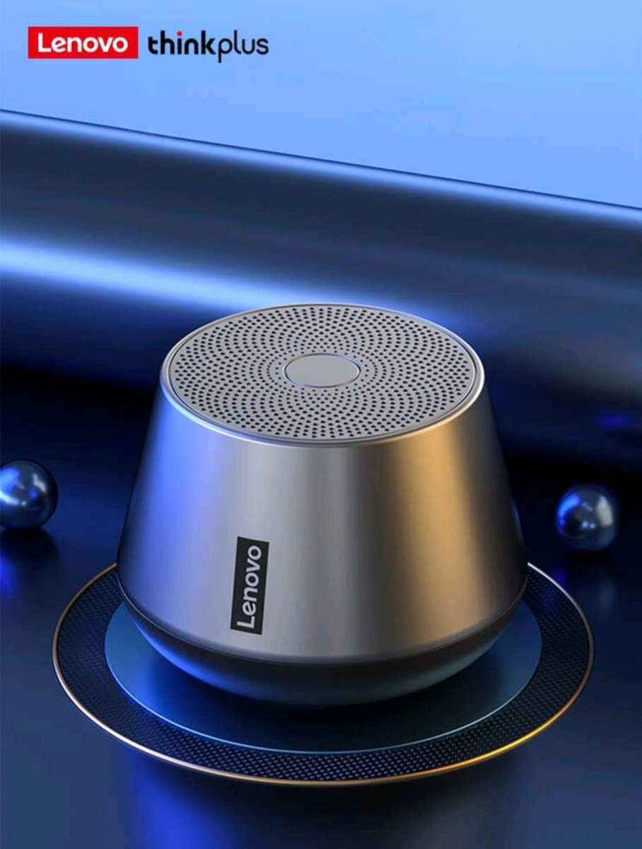 Lenovo K3 Pro Portable Speaker