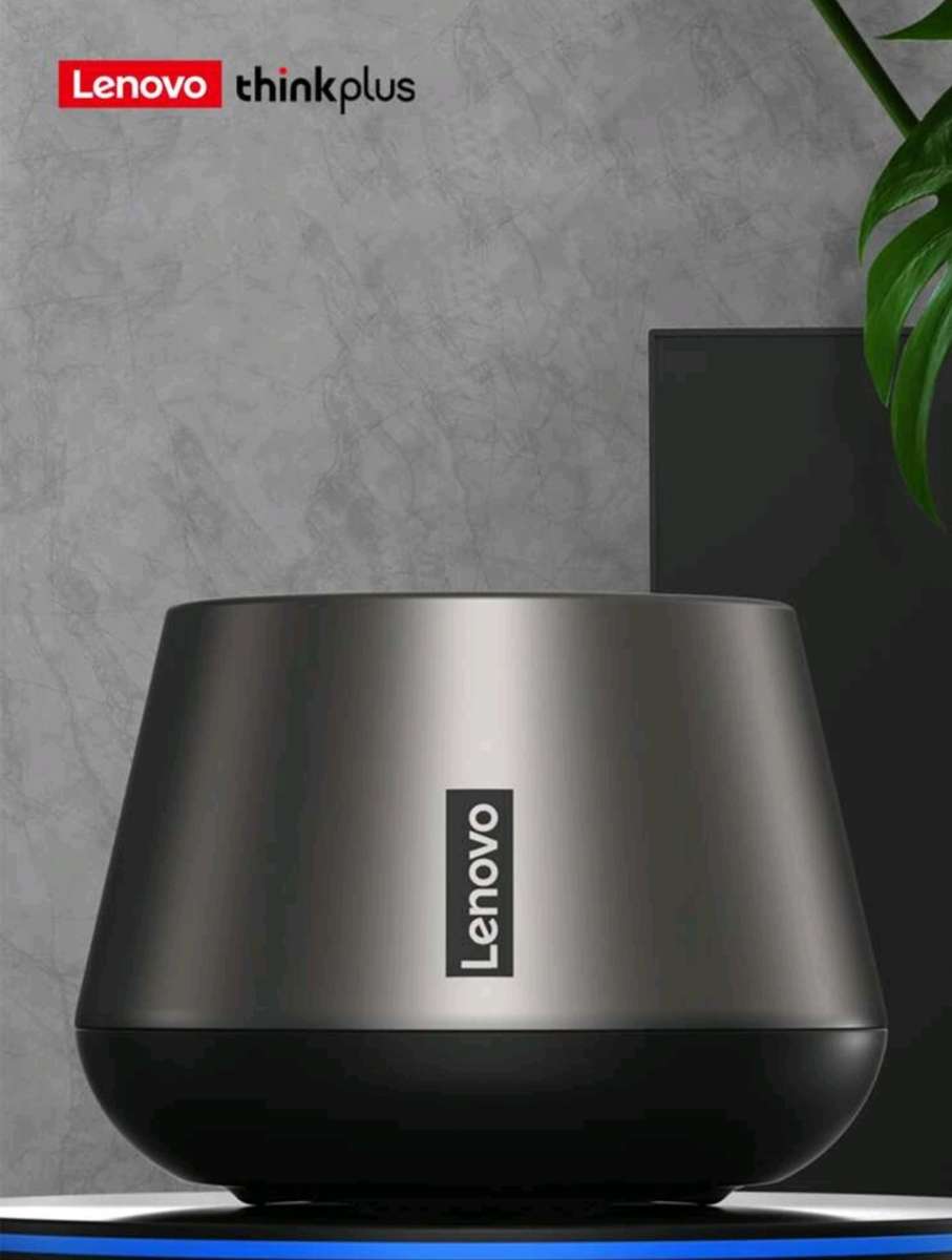 Lenovo K3 Pro Portable Speaker
