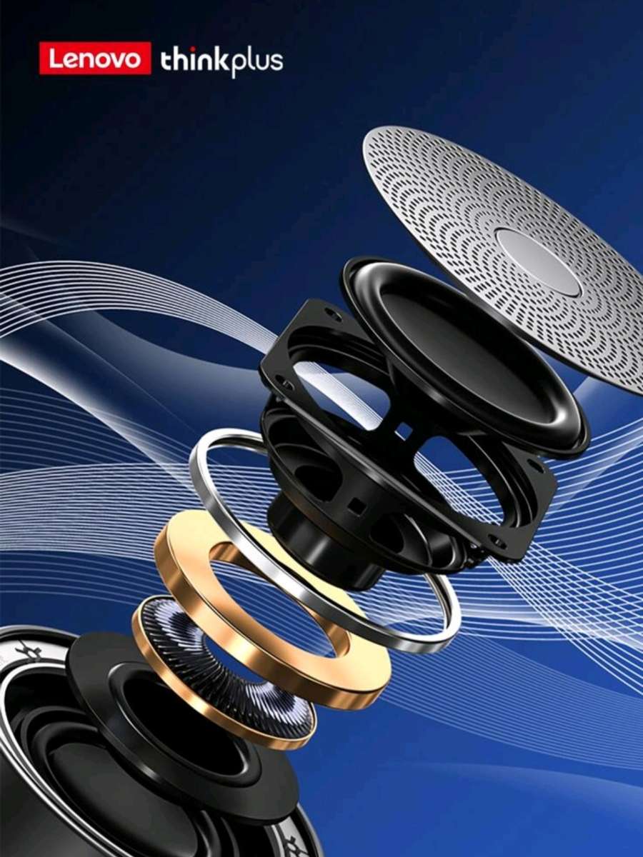 Lenovo K3 Pro Portable Speaker