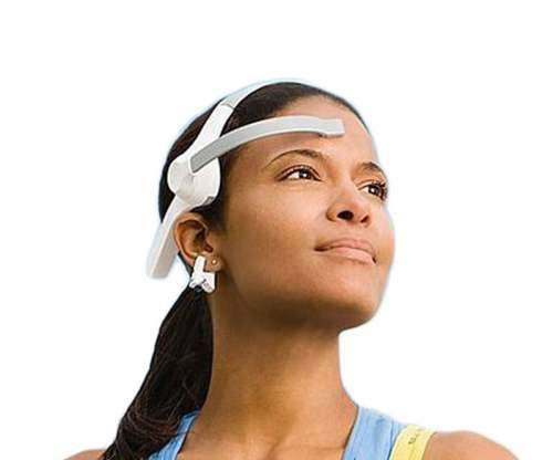 Nurosky Mindwave Headset (uses  a USB stick to connect with) 1st Model