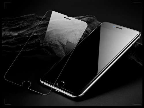 Iphone 6, 6 plus,  7 and 7 plus screen protector