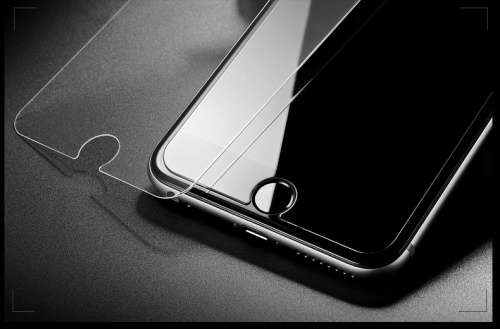 Iphone 6, 6 plus,  7 and 7 plus screen protector