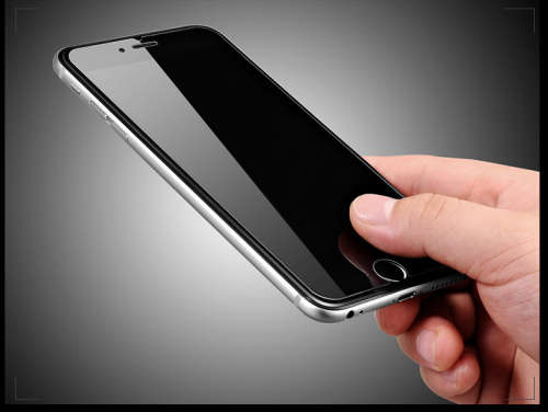 Iphone 6, 6 plus,  7 and 7 plus screen protector