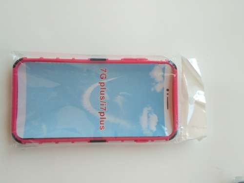 Iphone 7 & 7 plus case , cover