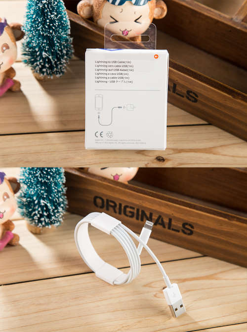 Android and iphone 6s data cable