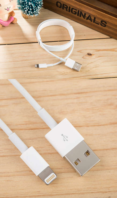 Android and iphone 6s data cable