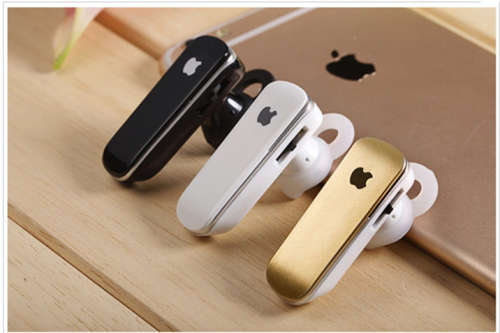 Bluetooth headset (supports music)