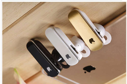 Bluetooth headset (supports music)