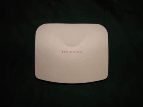 REMINGTON SHAPELY NAILS