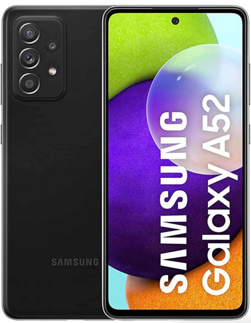 Samsung Galaxy A52 128gb Dual Sim