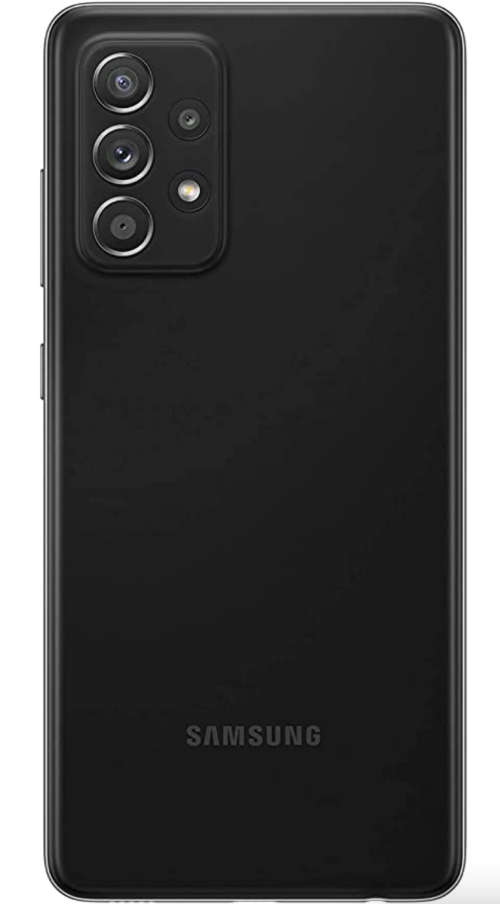 Samsung Galaxy A52 128gb Dual Sim