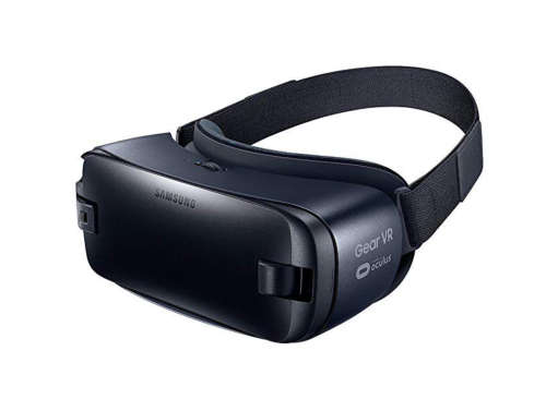 Samsung Gear VR
