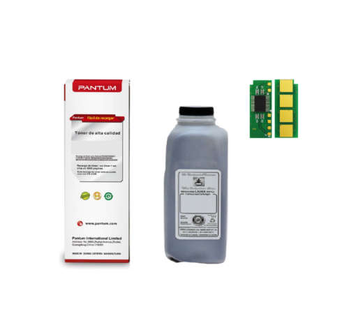 Pantum pc210 refill kit