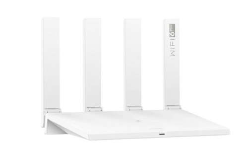 WiFi router HUAWEI