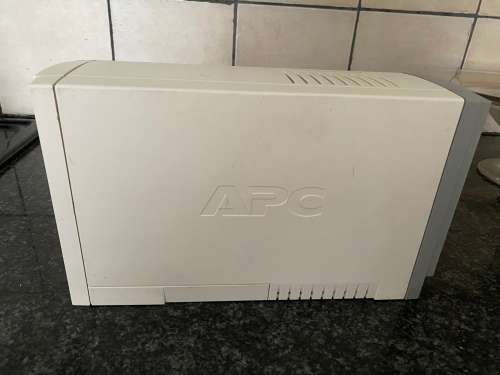 APC UPS