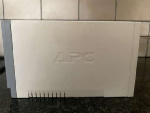 APC UPS