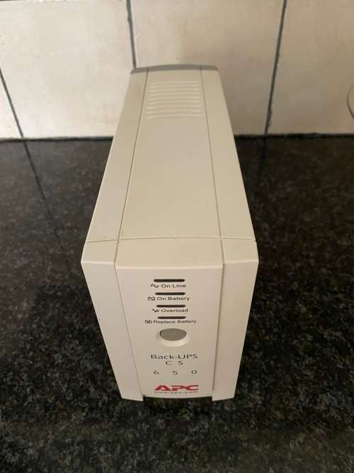 APC UPS