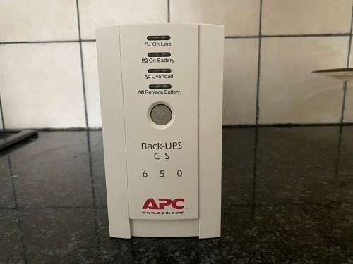 APC UPS