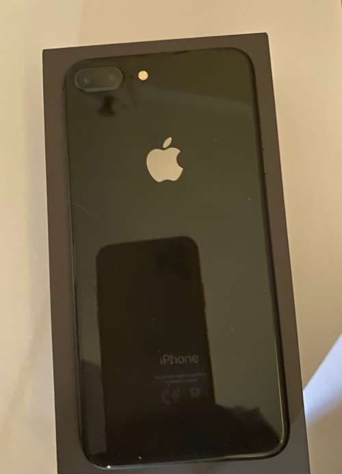 iPhone 8plus 64GB Space Grey