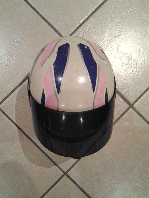 Full Face Helmet - AGV