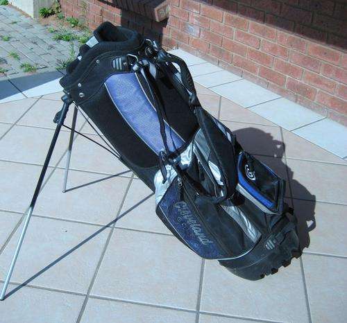 CLEVELAND GOLF Golf Bag