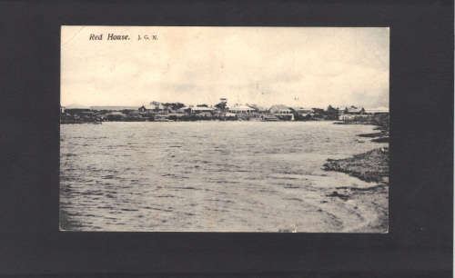 Cape Of Good Hope stamps on card Strikes of interest : Klipplaat and Uitenhage See more below