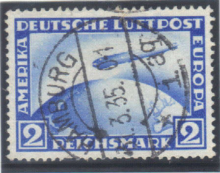 Germany : Michel Cat no 423 Fine used   and no SG no 423 Fine used. See more below.