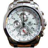 Casio Edifice Tachymeter  # EF-524D-7AV 48 mm Dail @@ Best Selling Edifice @@
