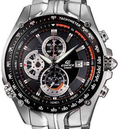 Casio edifice vettel sales