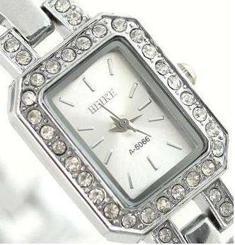 Beike bling Watch.