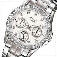 Casio Sheen Ladies Chronograph SHN-3013D -7ADR