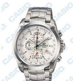 Casio Edifice Tachymeter  # EF-524D-7AV 48 mm Dail @@ Best Selling Edifice @@