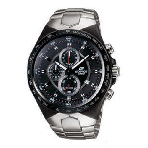 Casio Edifice CHRONOGRAPH Mens Watch EF-534D-1AV