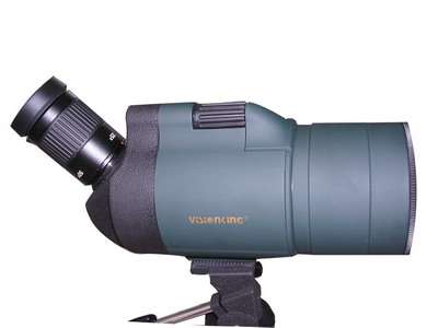 25-75x70MAK Spotting Scope. SLR & Compact Digital Adaptable .