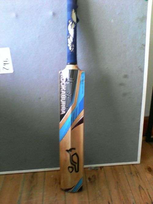 kookaburra Cricketbat